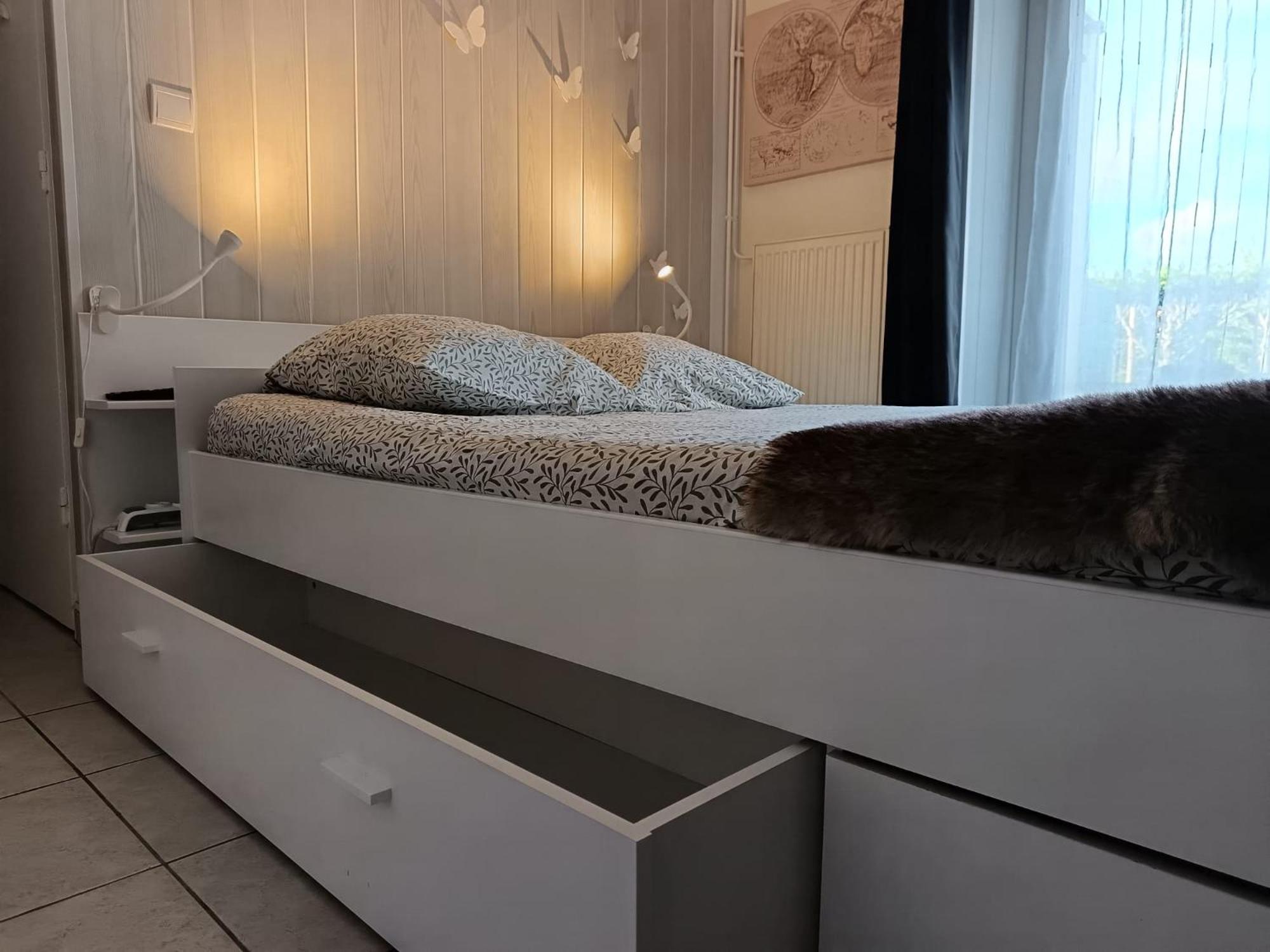 La Savoue - Chambre Francin Eksteriør billede